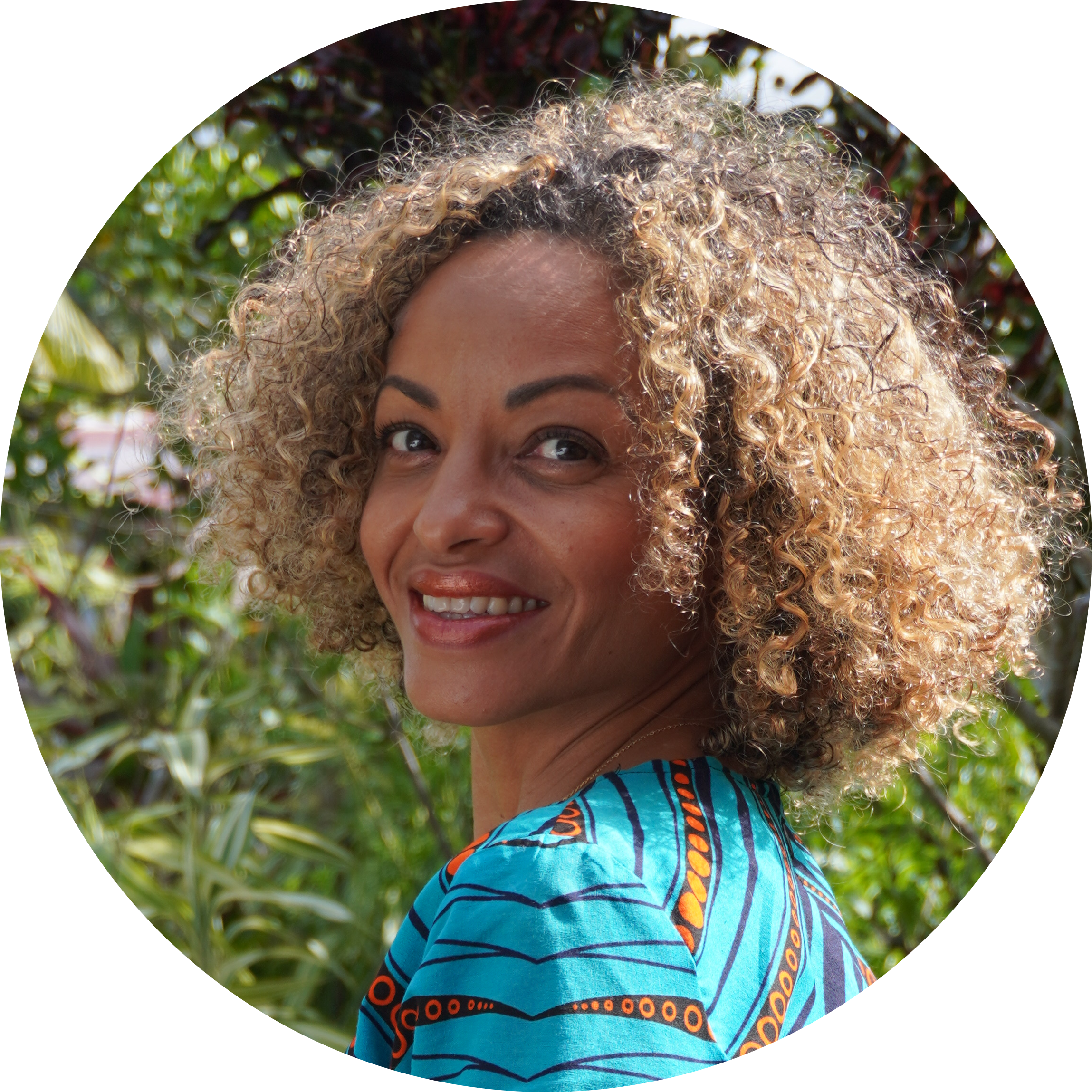 Marie-Christelle, Naturopathe NATIREL
